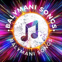 Balymani Songs logo, satisfied client of JL WorldConnect